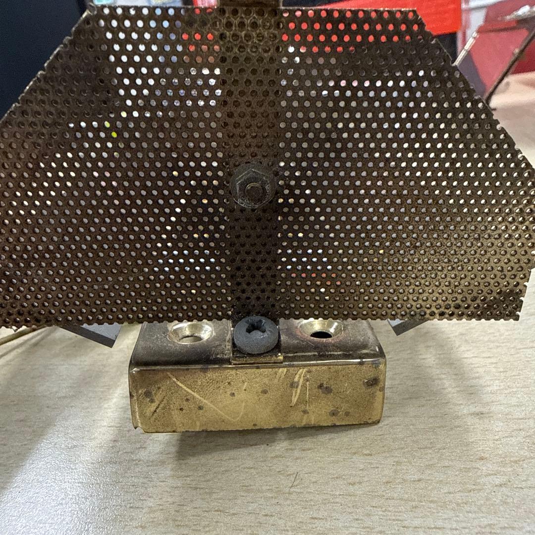 デコトラ⭐︎シャンデリア⭐︎ゴールドキング