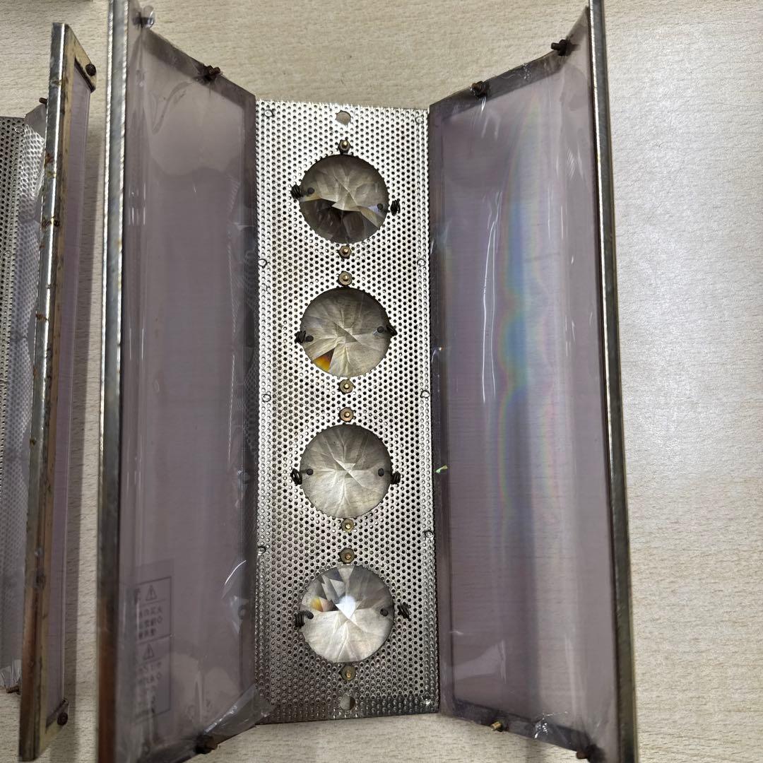 デコトラ⭐︎シャンデリア⭐︎ゴールドキング