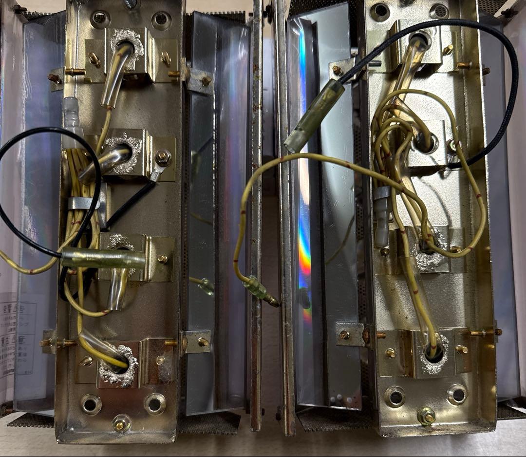 デコトラ⭐︎シャンデリア⭐︎ゴールドキング