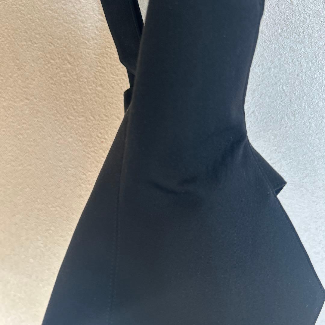 noir kei ninomiya ビスチェ