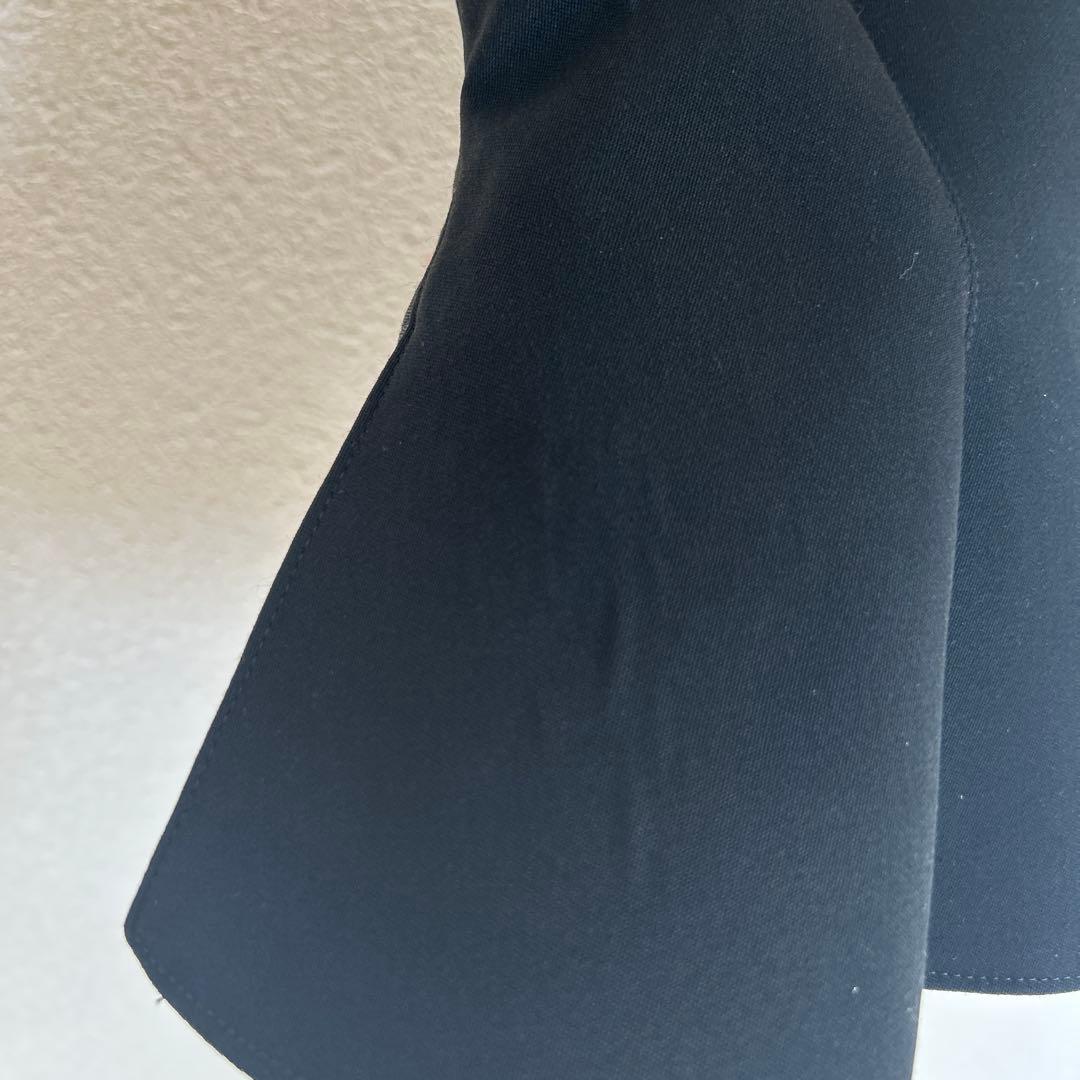 noir kei ninomiya ビスチェ