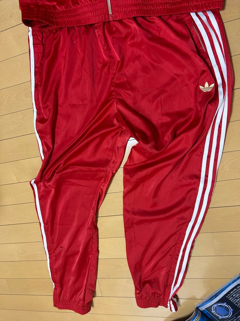 最終価格　アディダス　オリジナルス　セットアップ