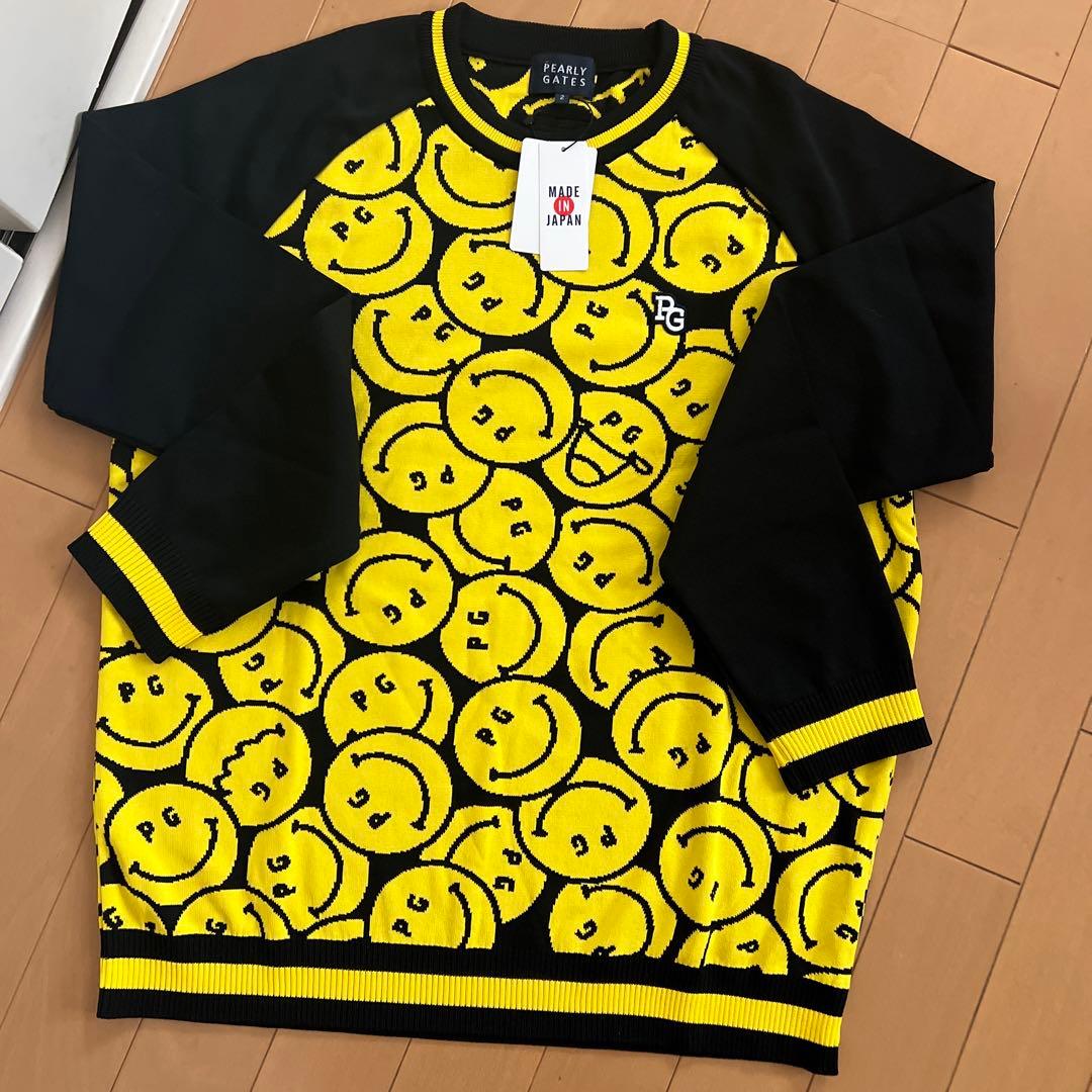 新品　パーリーゲイツ  2点