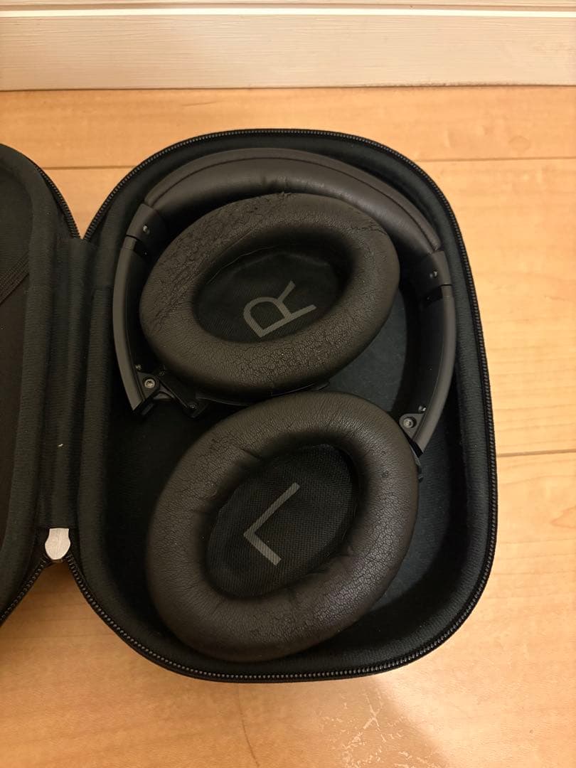 中古品 Bose QuietComfort 45