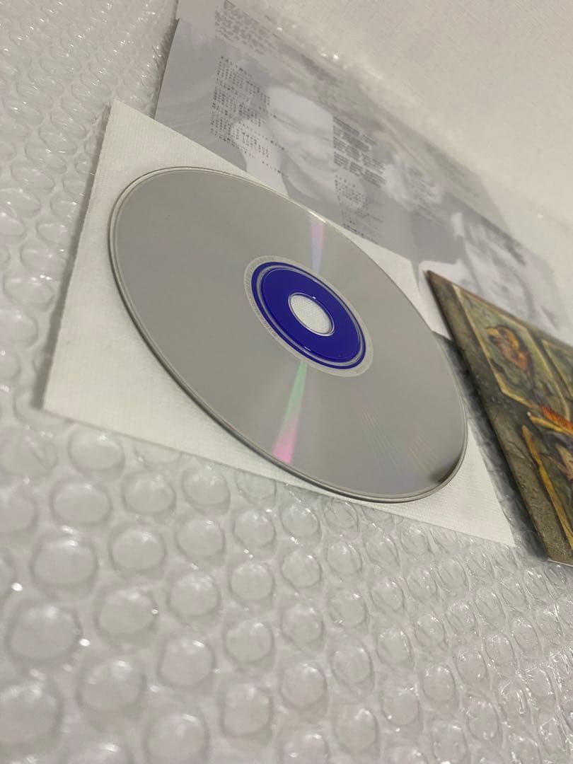 THE BLUE HEARTS ベストCD BOX 2枚組 USA盤