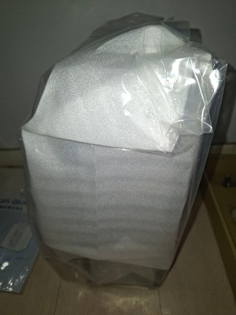 AQUA QUEEN CRYSTAL アルカリイオン整水器