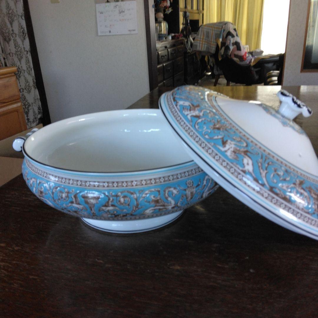 り*く様 値下げ… 黒壺印　蓋付きボウルJusper Soup