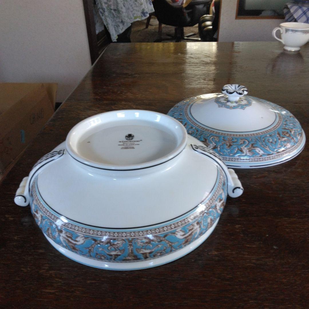 り*く様 値下げ… 黒壺印　蓋付きボウルJusper Soup