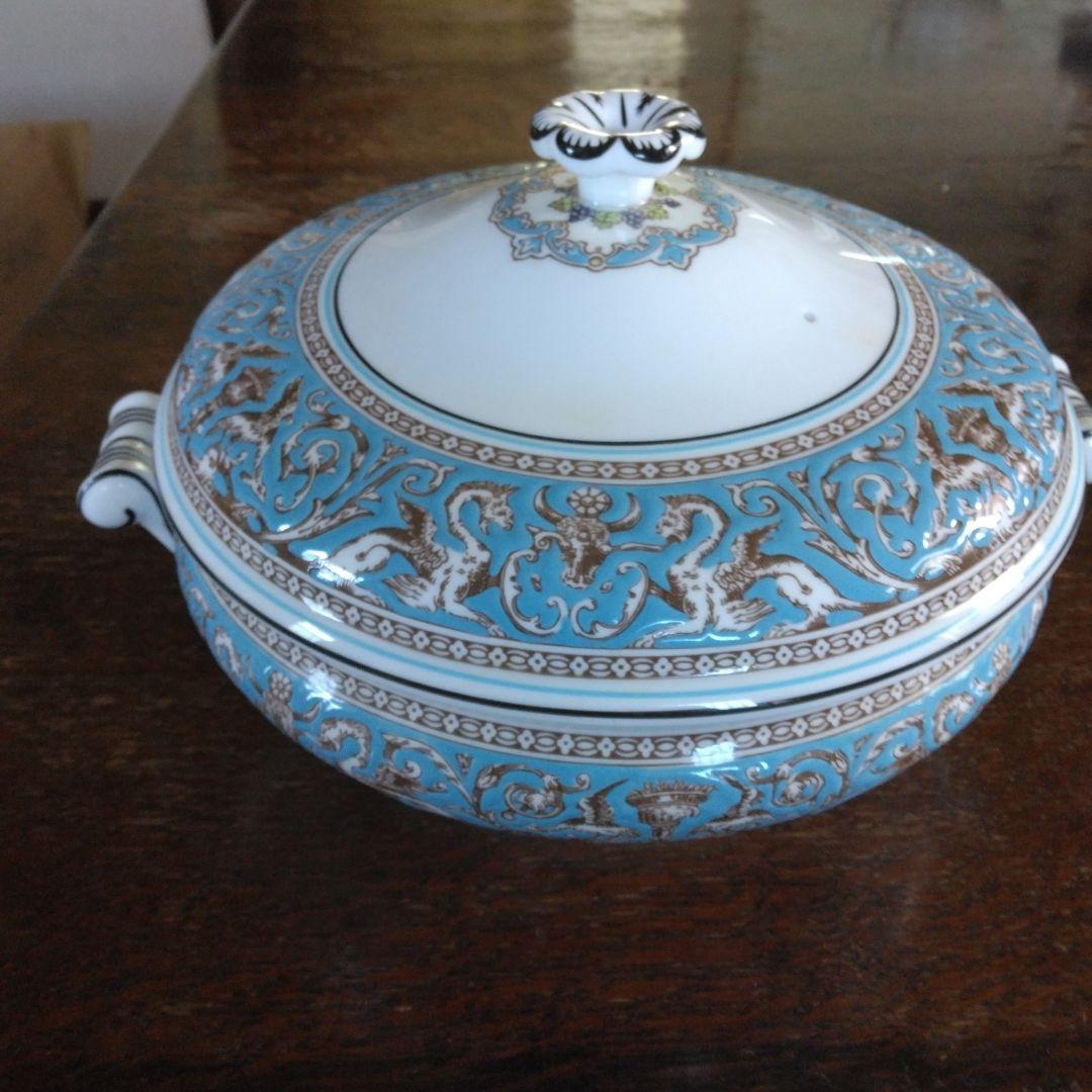 り*く様 値下げ… 黒壺印　蓋付きボウルJusper Soup