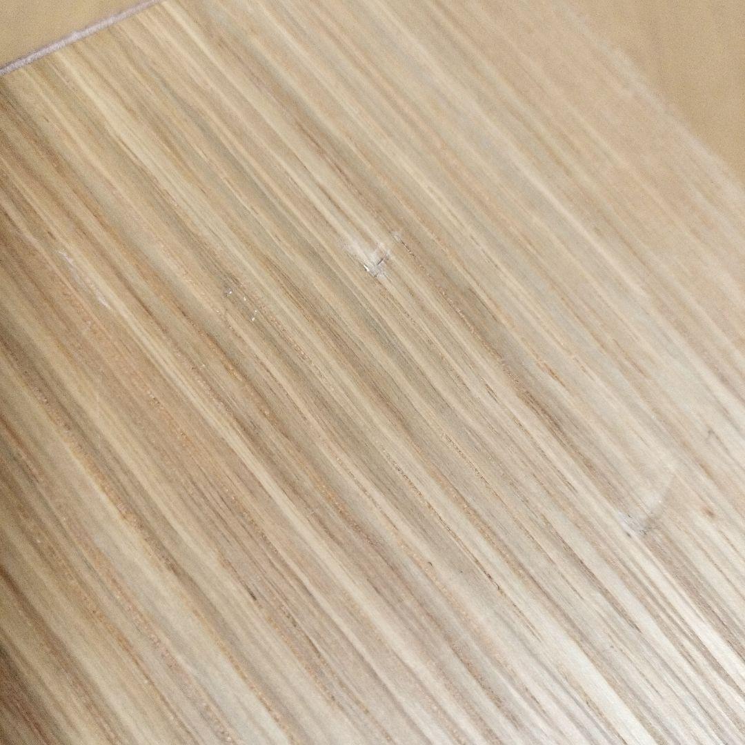 無印良品 MUJI コの字の家具 オーク 良品計画