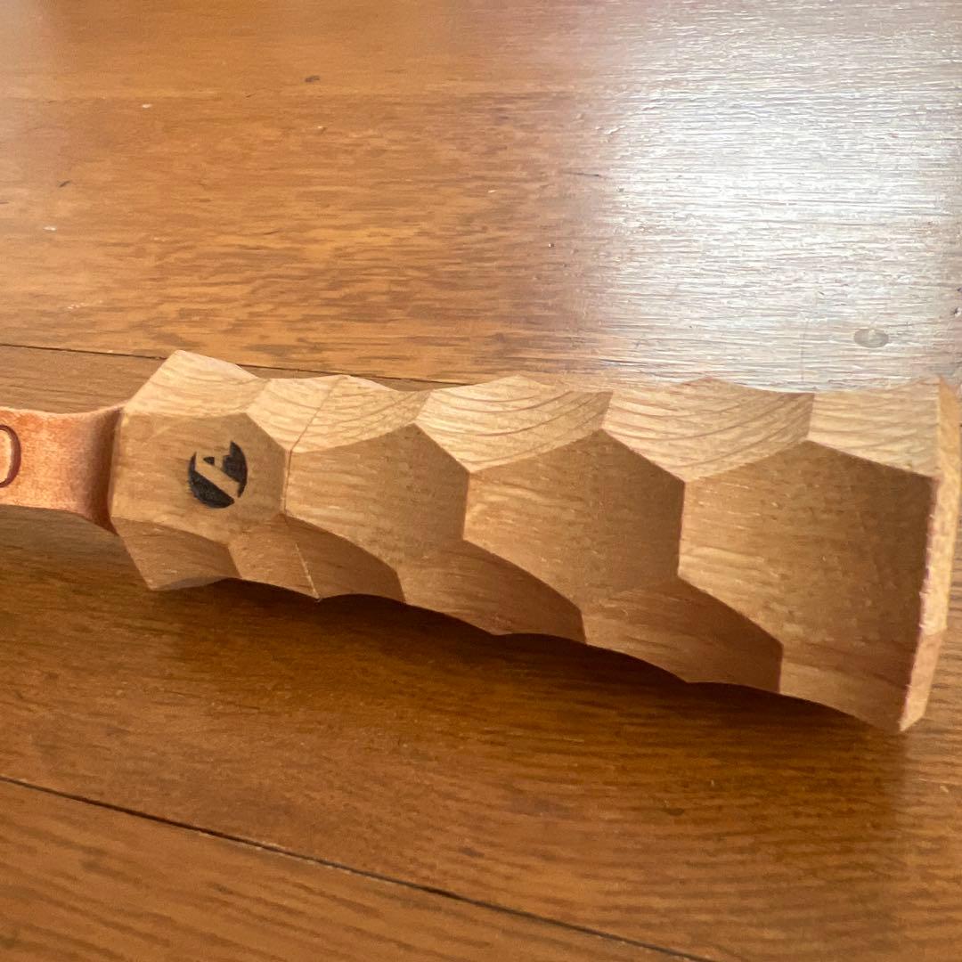 new design works アシモクラフツ　アシブラスター