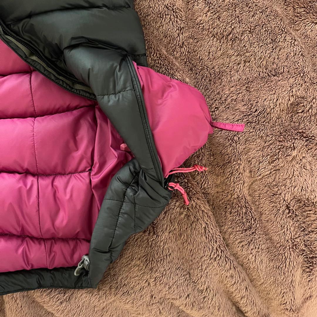 【MAMMUT】ダウンベスト【お値下げ中】