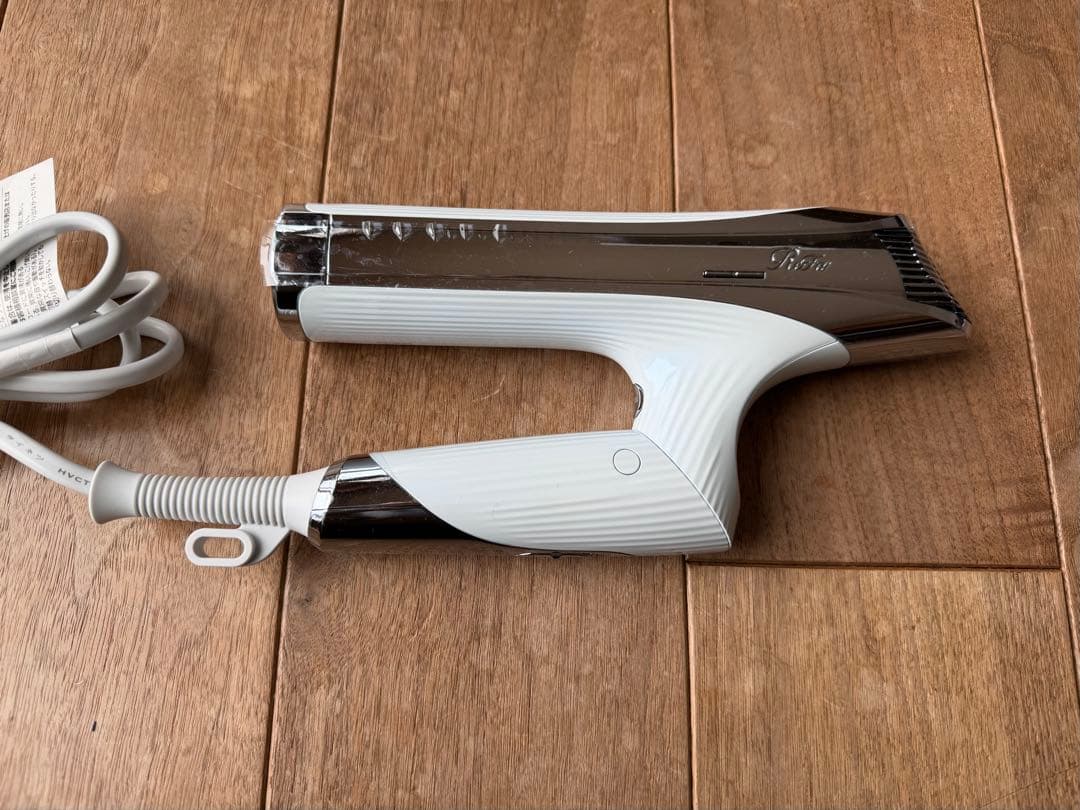 refa リファビューテック　ドライヤー　RE-BC-02A