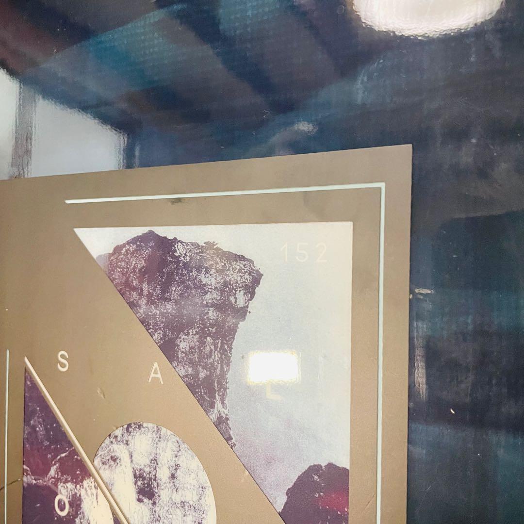 【初心者おすすめ】 サロモン PULSE LTD 21-22モデル　152cm