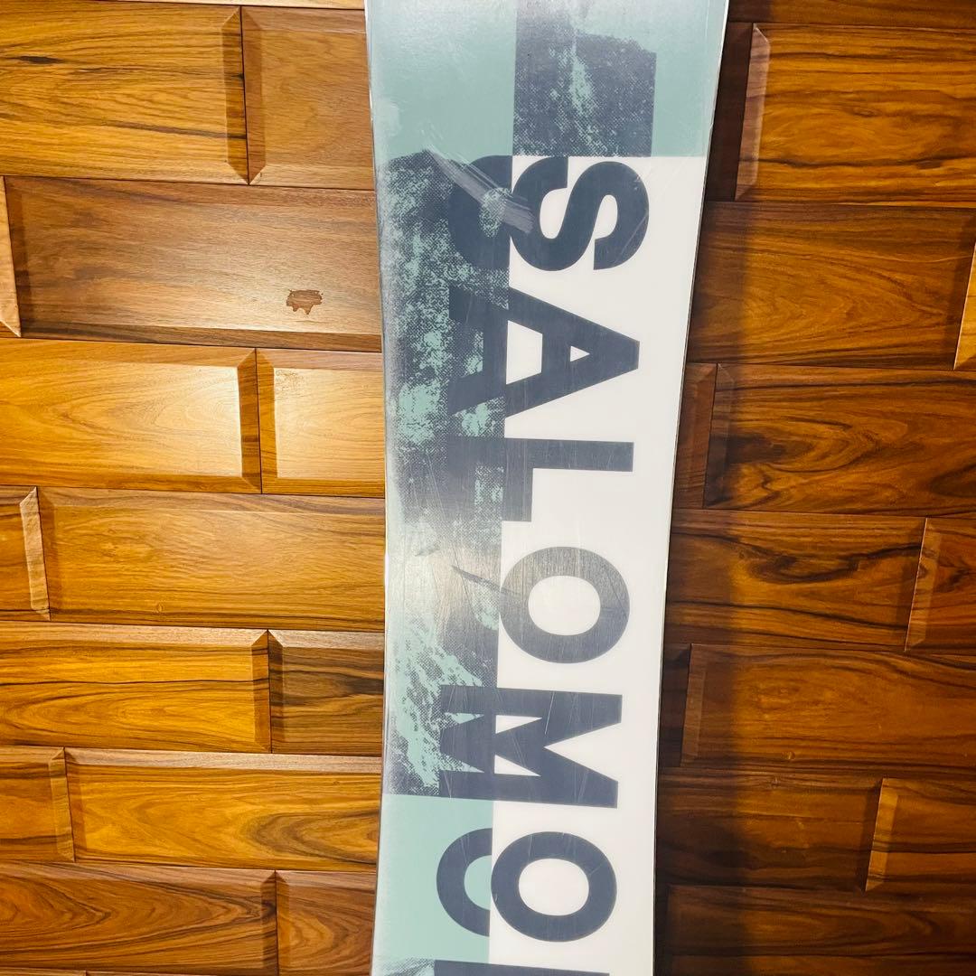 【初心者おすすめ】 サロモン PULSE LTD 21-22モデル　152cm