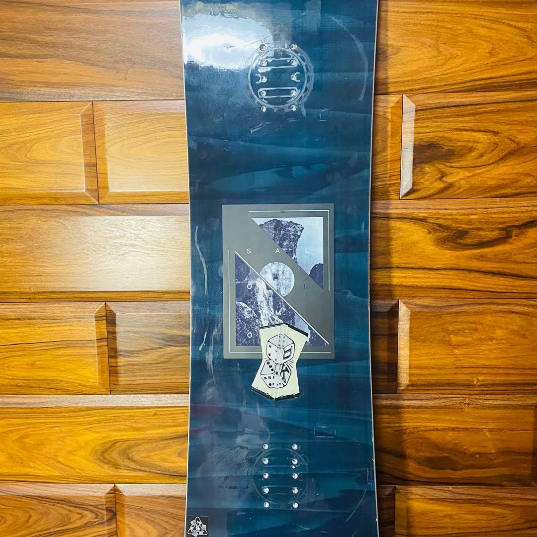 【初心者おすすめ】 サロモン PULSE LTD 21-22モデル　152cm