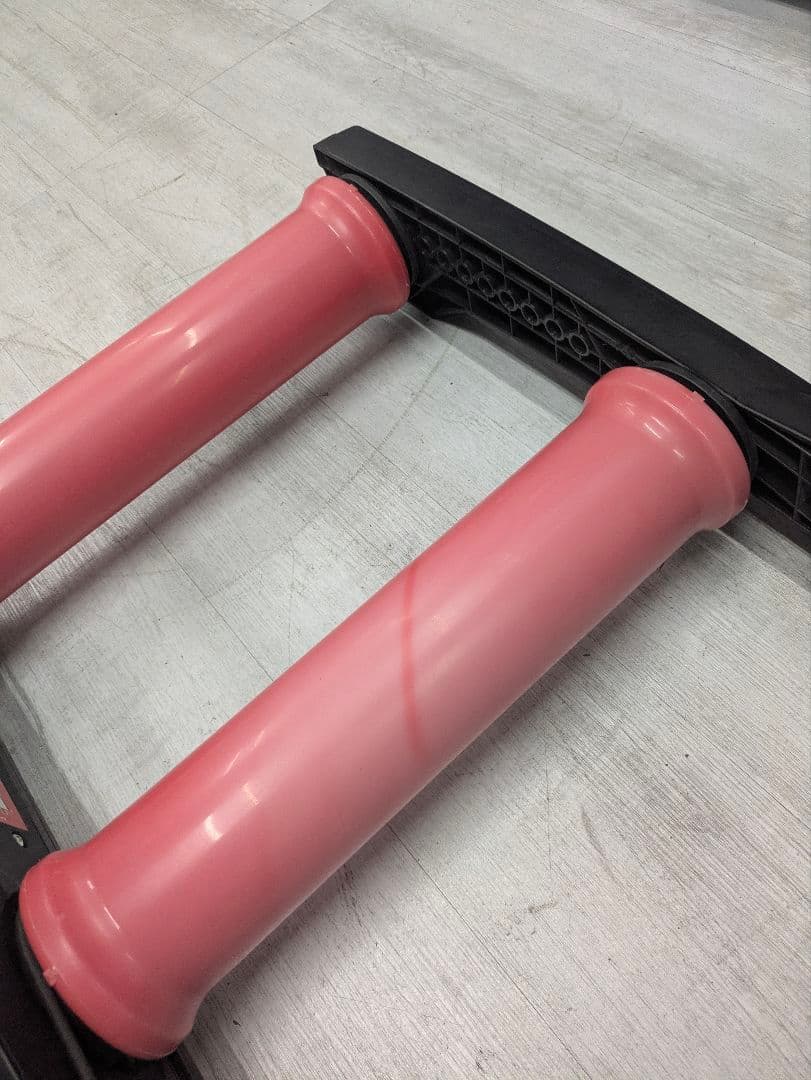 Elite ARION MAG 3本ローラー台 ロードバイク 室内トレーニング