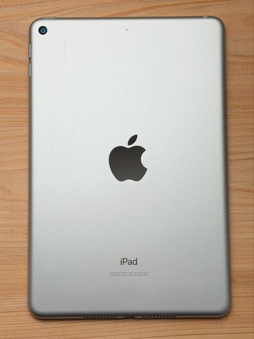 iPad mini 第5世代　256GB