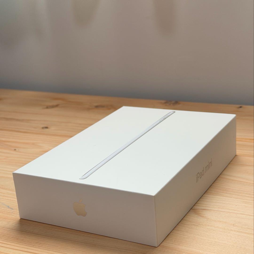 iPad mini 第5世代　256GB