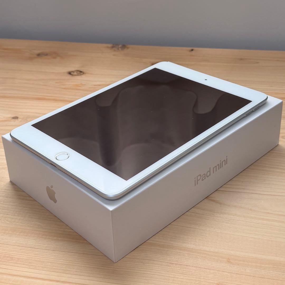 iPad mini 第5世代　256GB