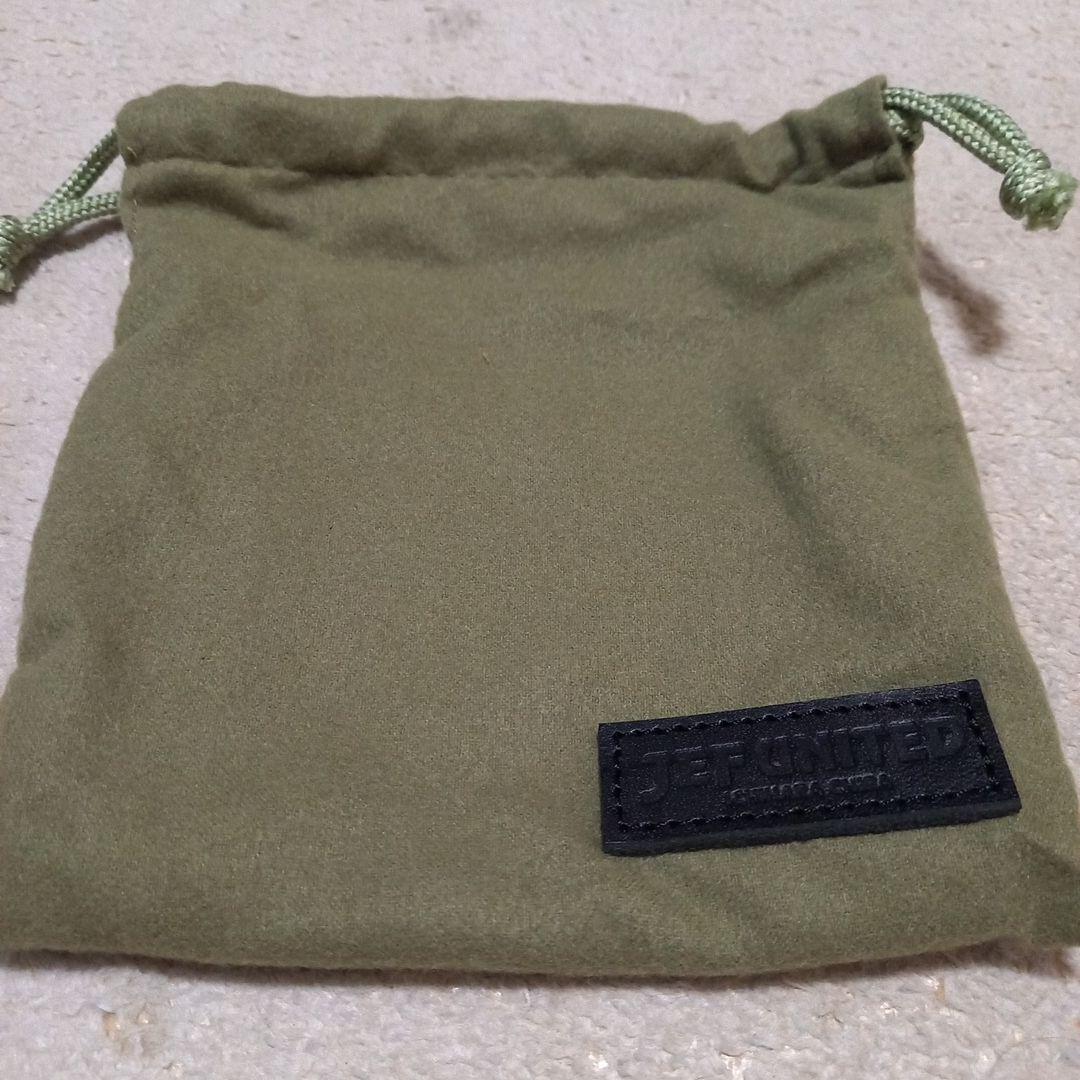 【八百屋さん検討用】ジェフ市原・千葉 本革製二つ折り財布 他、計3点セット