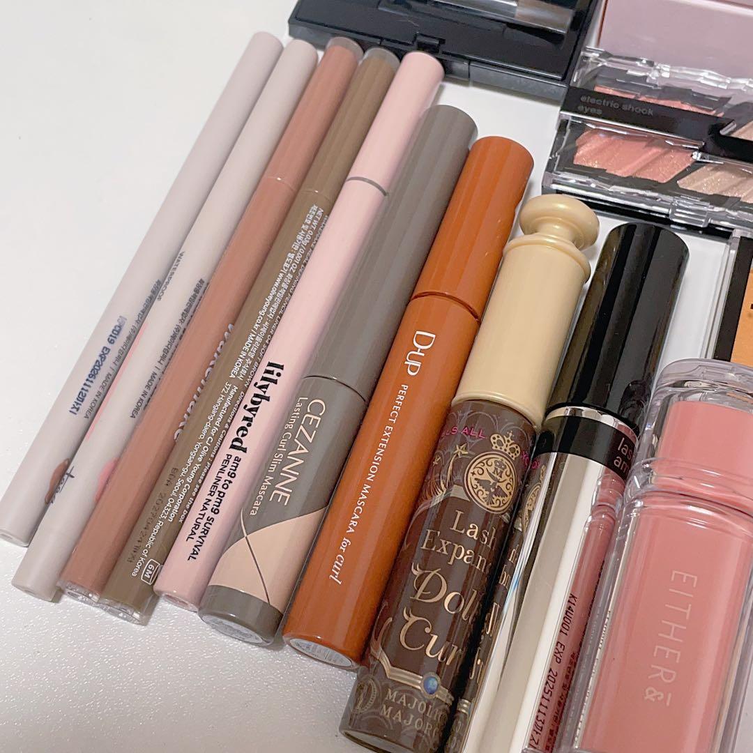 即購入ok! 韓国コスメ　デパコス　アイシャドウ　まとめ売り