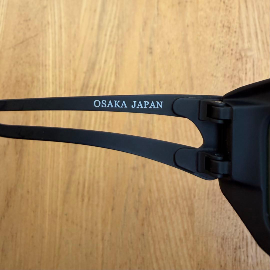 Zeque by ZEAL OPTICS Vanq X マットブラック