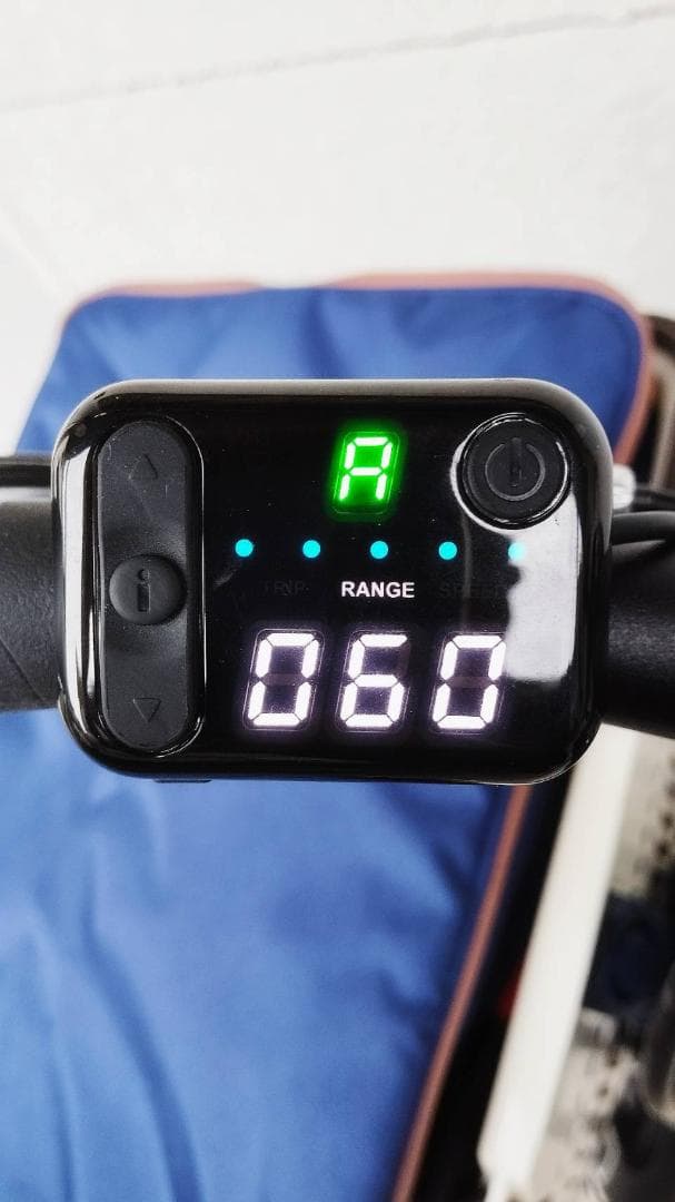 s*R様 VOTANI H3 メタリック グリーン 電動アシスト e-bike