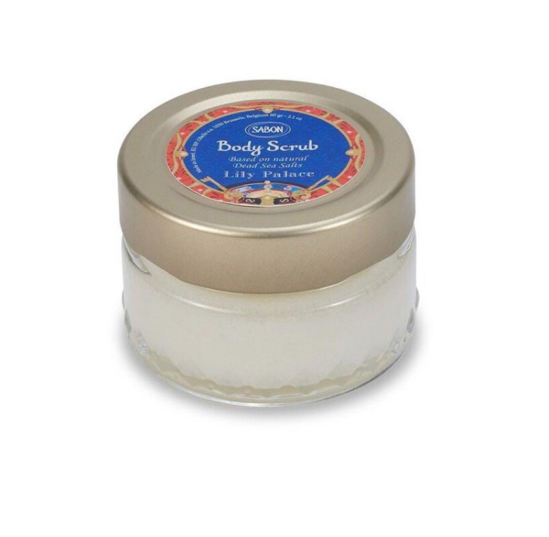 サボン　リリー・パレス ホリデーギフト