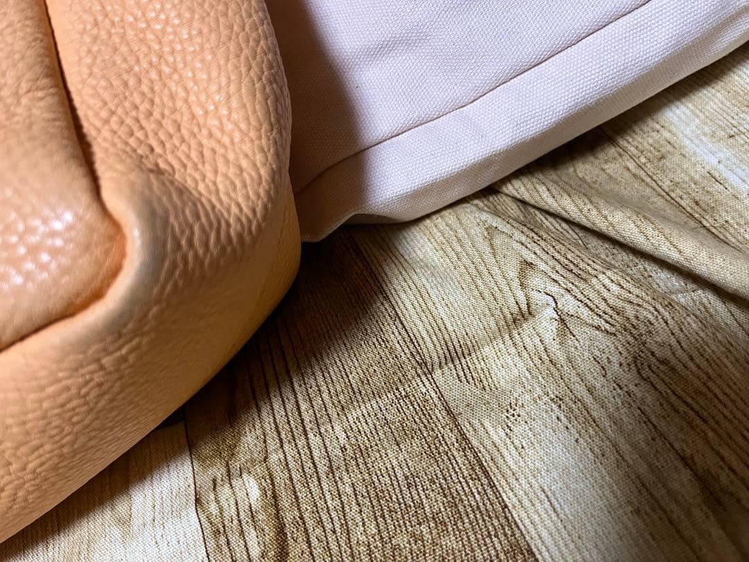 frower〜YOUNGOLSENオレンジ系とイアパピヨネリュックで計4点