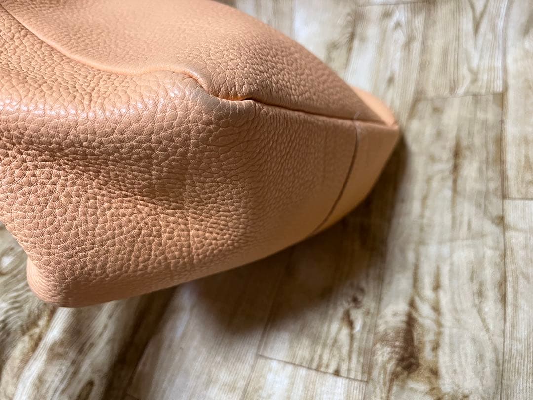 frower〜YOUNGOLSENオレンジ系とイアパピヨネリュックで計4点