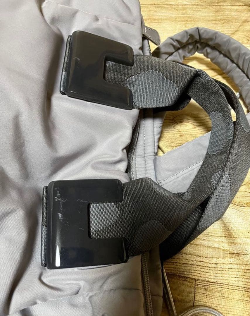 frower〜YOUNGOLSENオレンジ系とイアパピヨネリュックで計4点