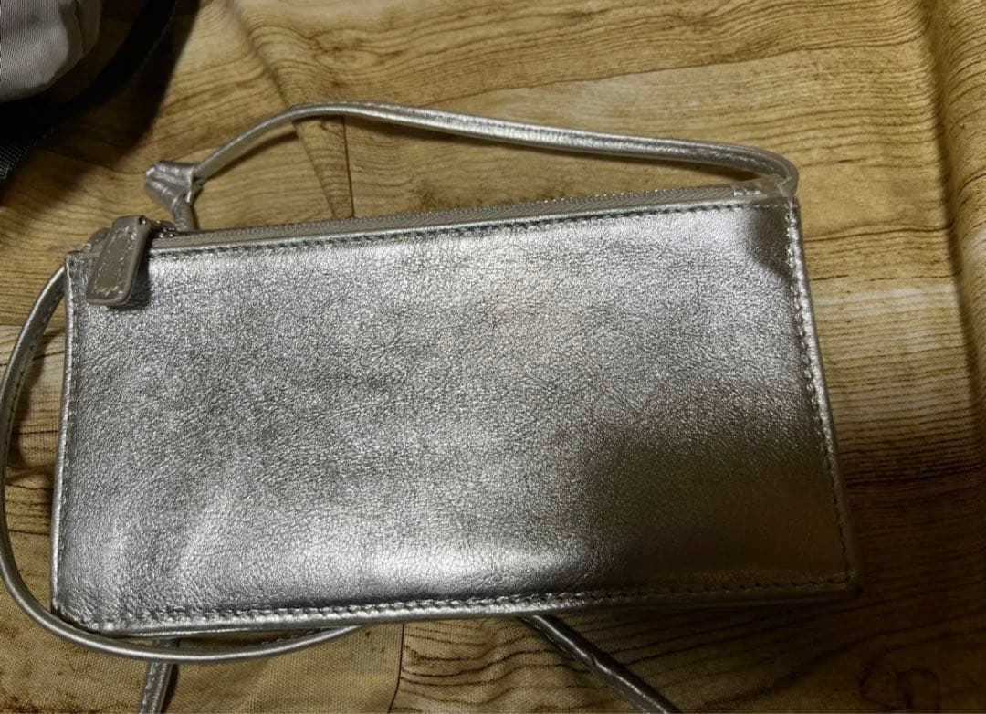 frower〜YOUNGOLSENオレンジ系とイアパピヨネリュックで計4点