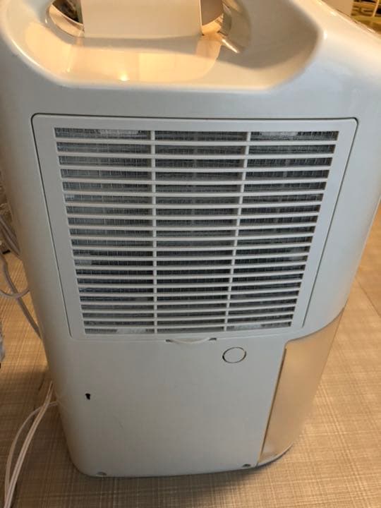 （アベ）コロナ 除湿機 衣類乾燥 CD-P63A 2018年製