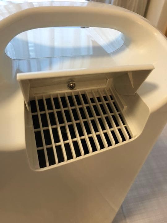 （アベ）コロナ 除湿機 衣類乾燥 CD-P63A 2018年製