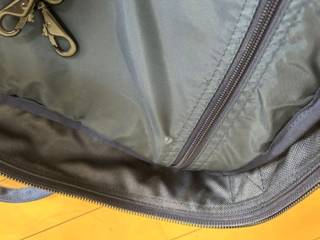 ブリーフィング　ビームス別注　3WAY