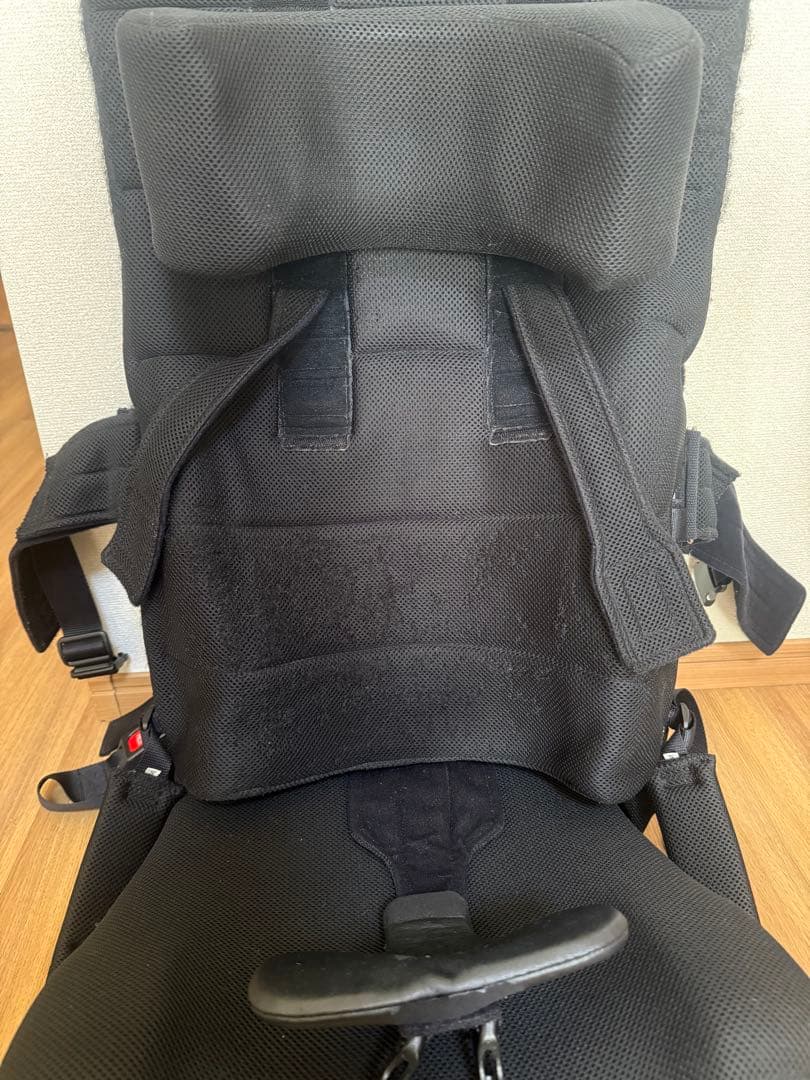 【座位保持椅子】カーシート