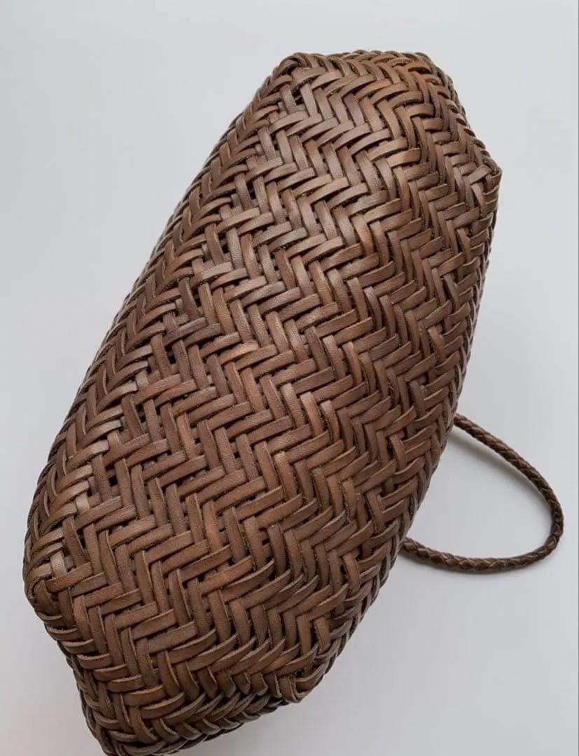 【お値下げしました】ドラゴン dragonトートバッグ　triple jump