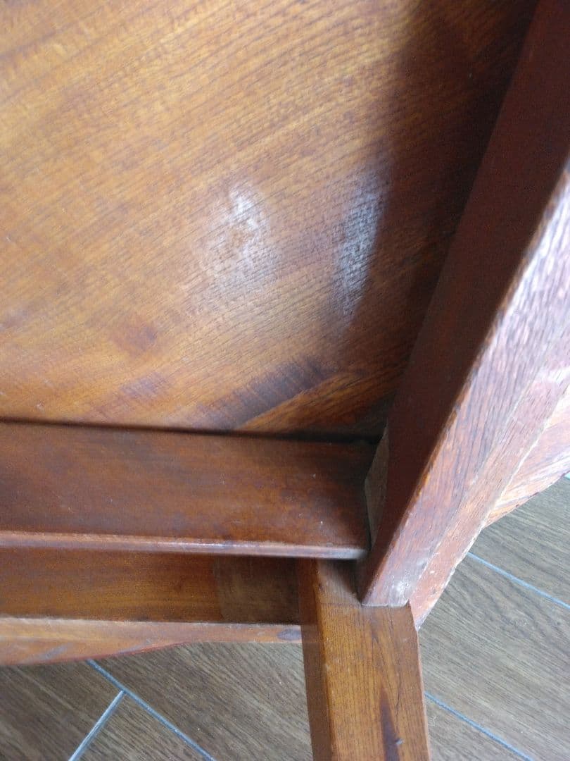 昭和レトロ茶ぶだい