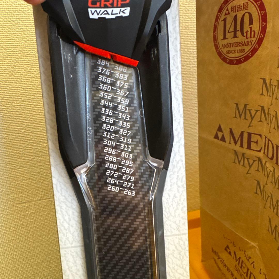 OGASAKA スキー板 HEDDAバインディング付き