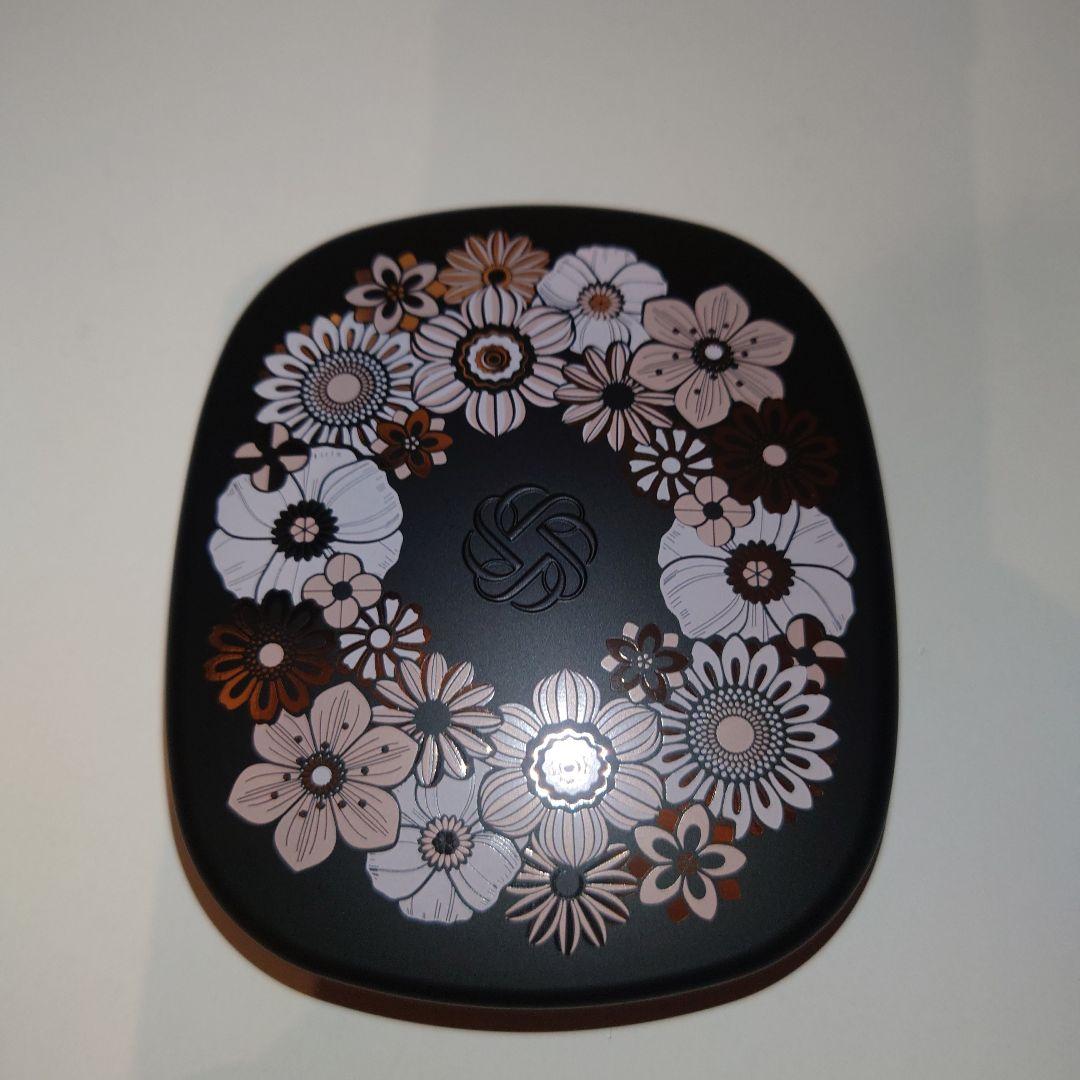 コスメデコルテ クリスマスコフレ DECORTÉ アイシャドウパレット 08