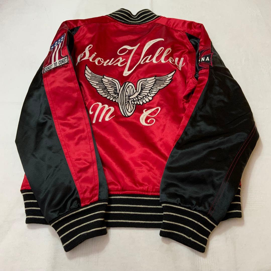 A/W Indian Motocycle 東洋エンタープライズ スタジャン 38