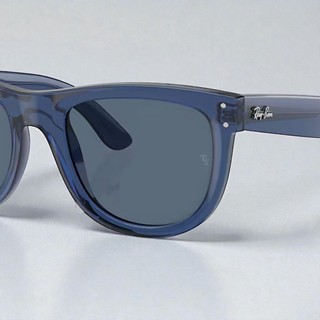 新品★rayban★レイバン★サングラス★メガネ★ WAYFARER★リバース