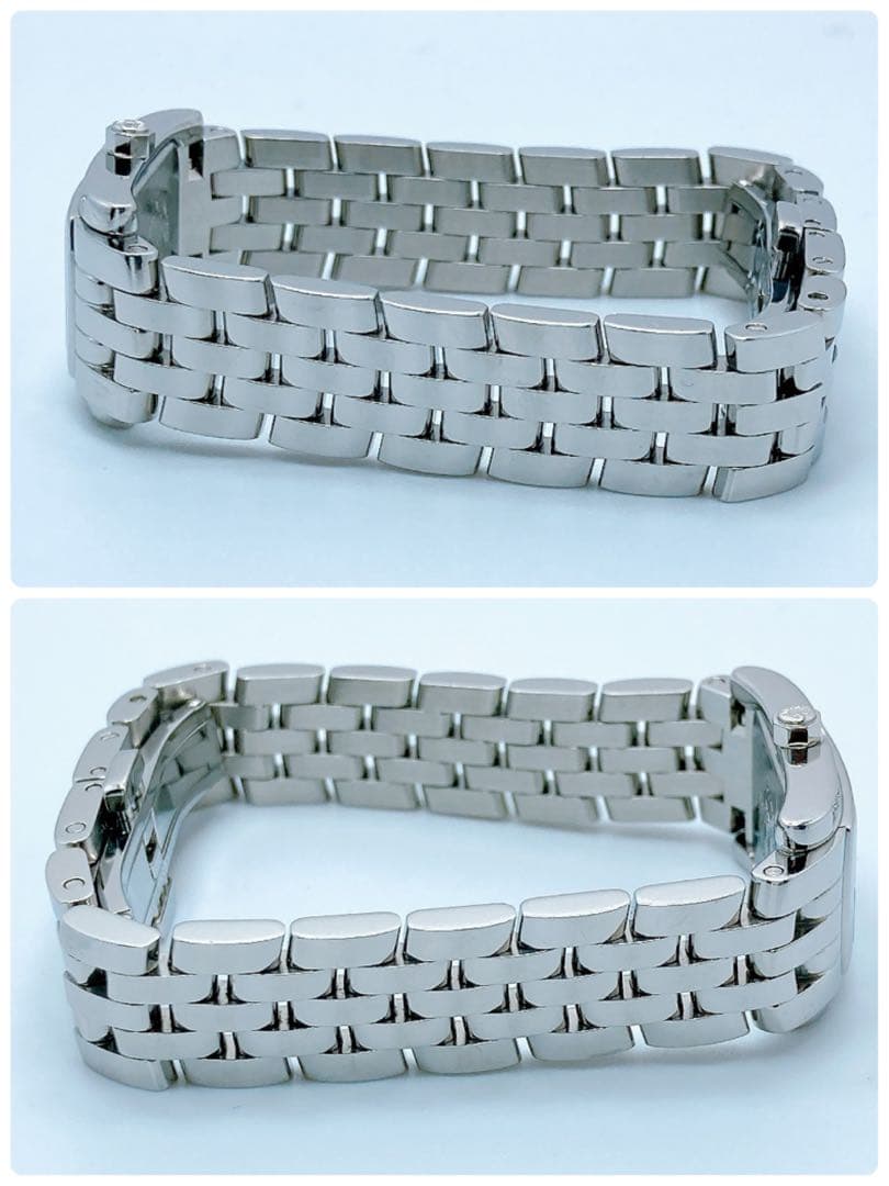 502 ロンジン　L5.158.0 ドルチェヴィータ　ダイヤベゼル　腕時計