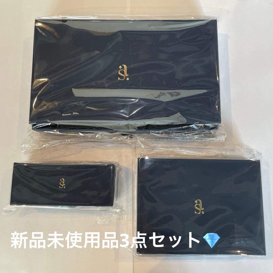 新品未使用 3点セット 鈴木亜美 iPhone16 ケース