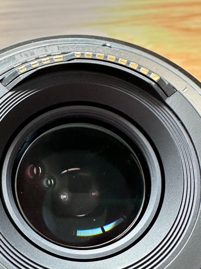 レンズ(単焦点) Voigtlander NOKTON 50mm F1 Aspherical RF