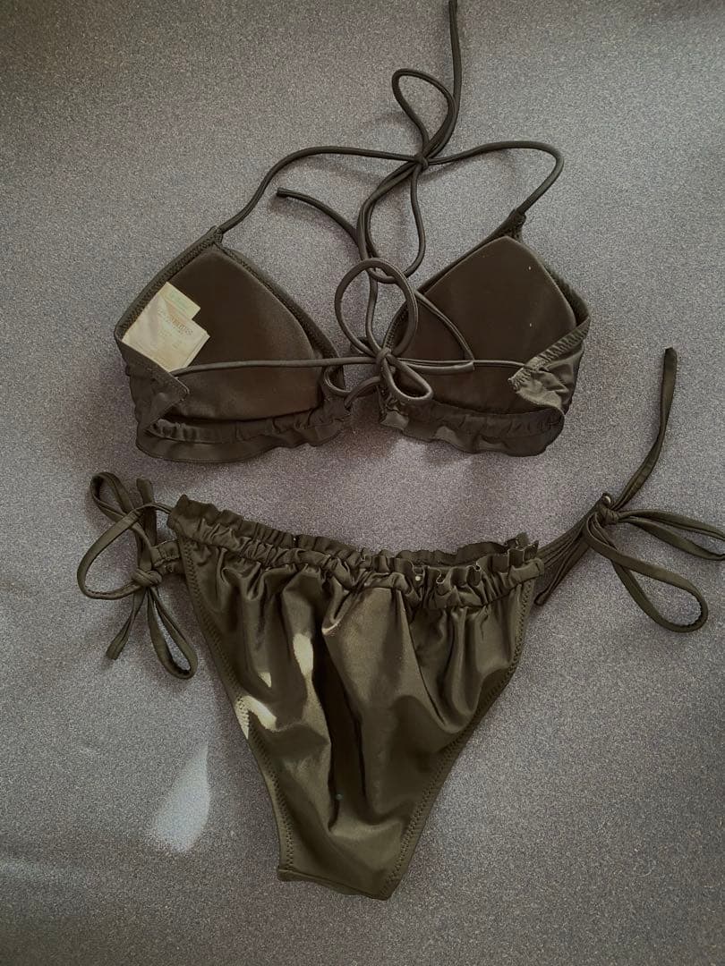 tothesea ビキニ　水着