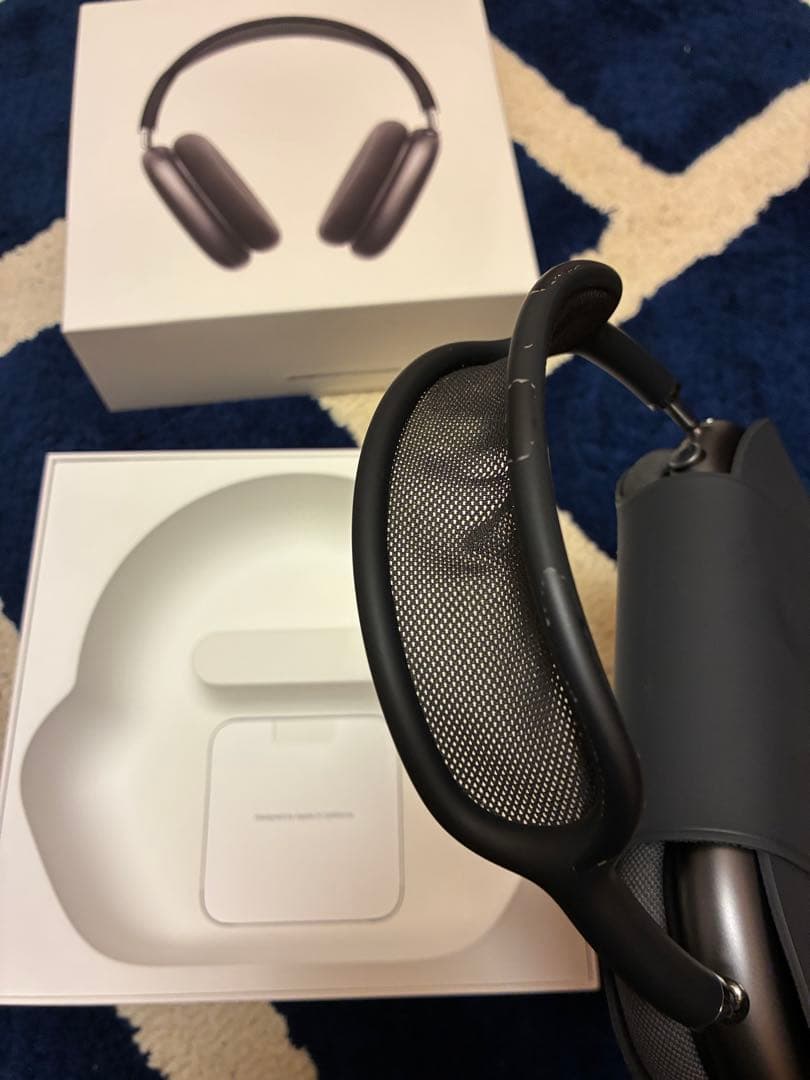 正規品　AirPods max
