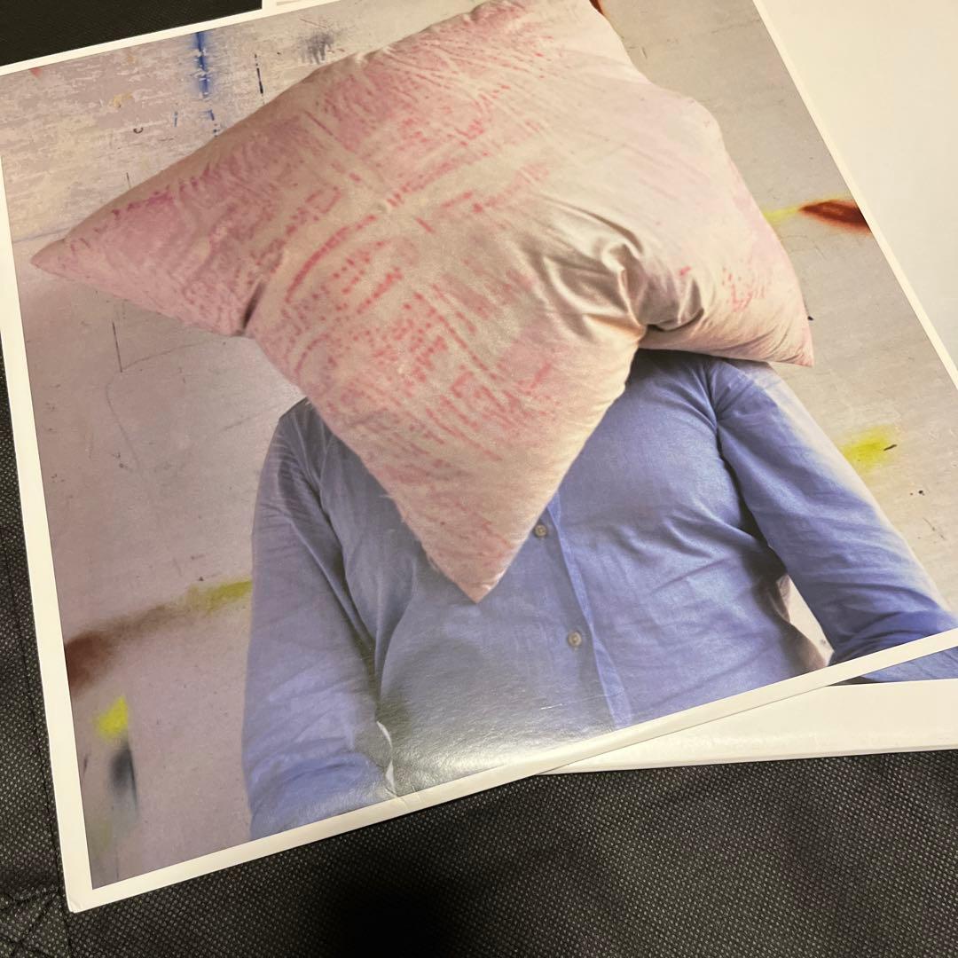 200枚限定盤 Benny Sings Art 初版　オリジナル　レコード