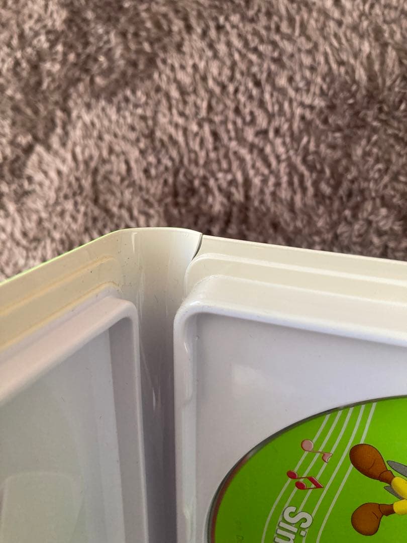 Disney's Sing Along 12巻セット